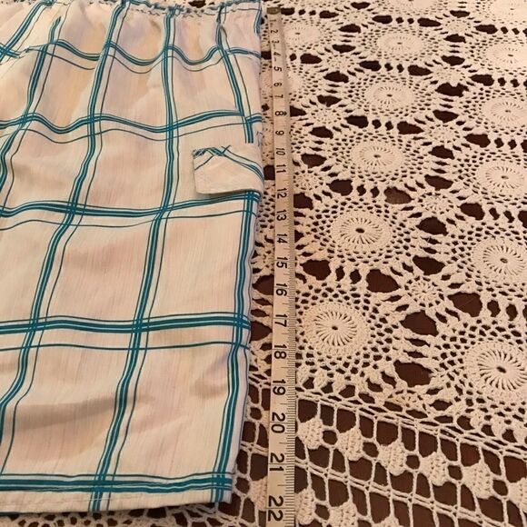 🌈OP Size M Swim Trunks! - Picture 5 of 7